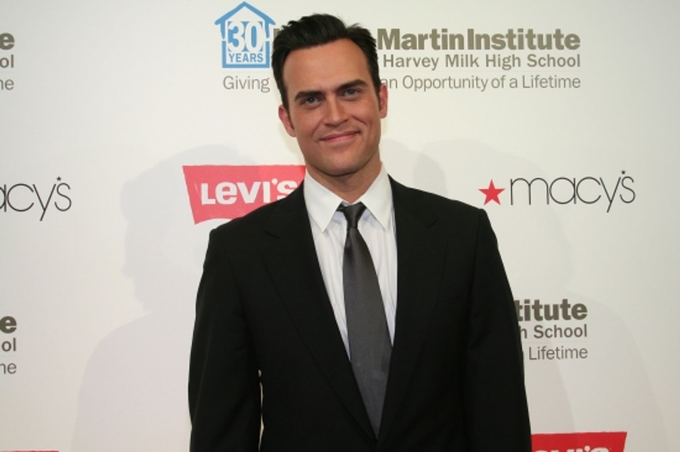 Photo Coverage: The Hetrick-Martin Institute's 2009 Annual Emery Awards  Image