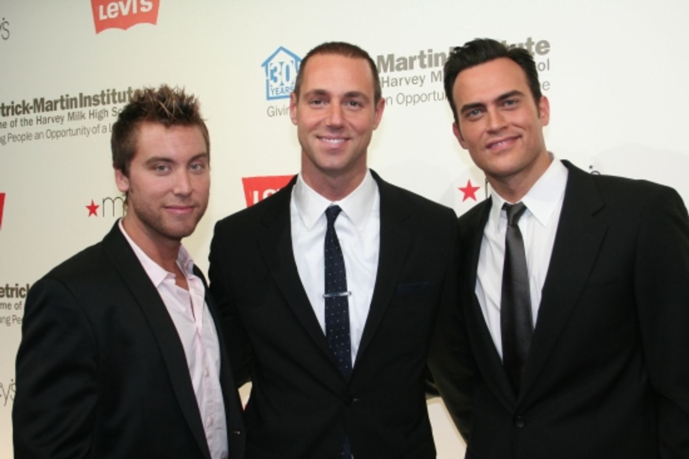 Photo Coverage: The Hetrick-Martin Institute's 2009 Annual Emery Awards  Image