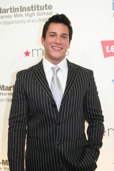 Nicholas Rodriguez  Photo