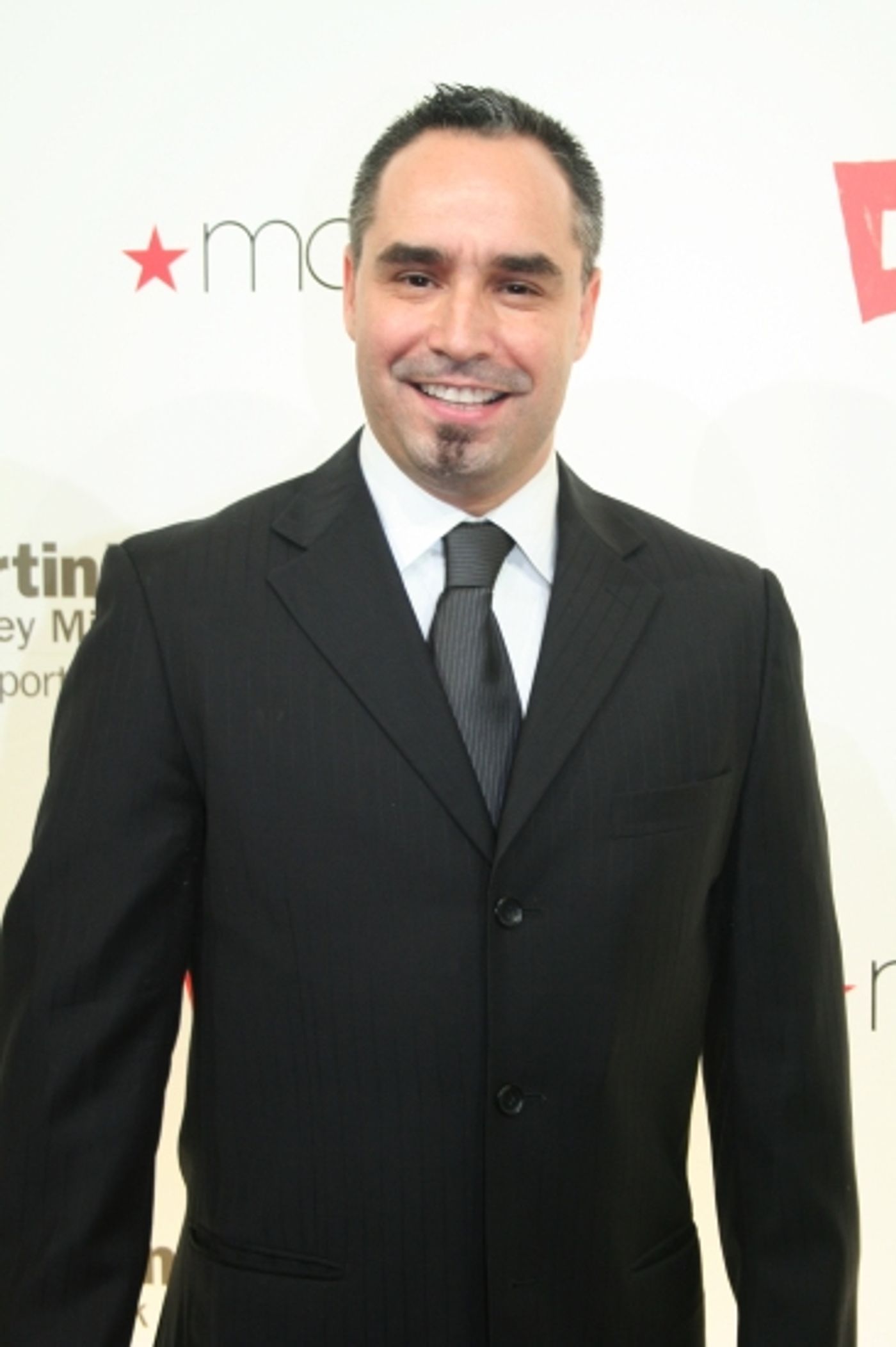 Photo Coverage: The Hetrick-Martin Institute's 2009 Annual Emery Awards  Image