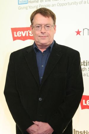 Cleve Jones @ BroadwayWorld Cleve Jones Photo