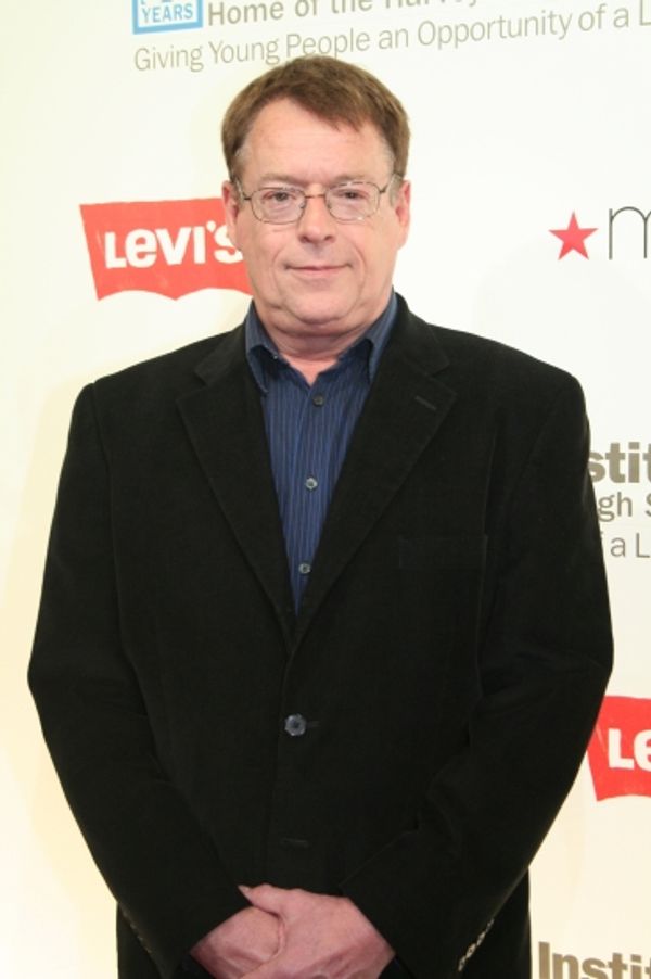 Cleve Jones Photo