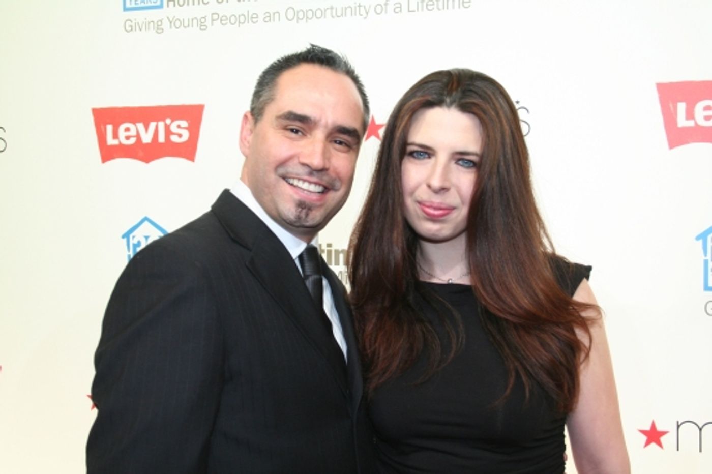 Photo Coverage: The Hetrick-Martin Institute's 2009 Annual Emery Awards  Image