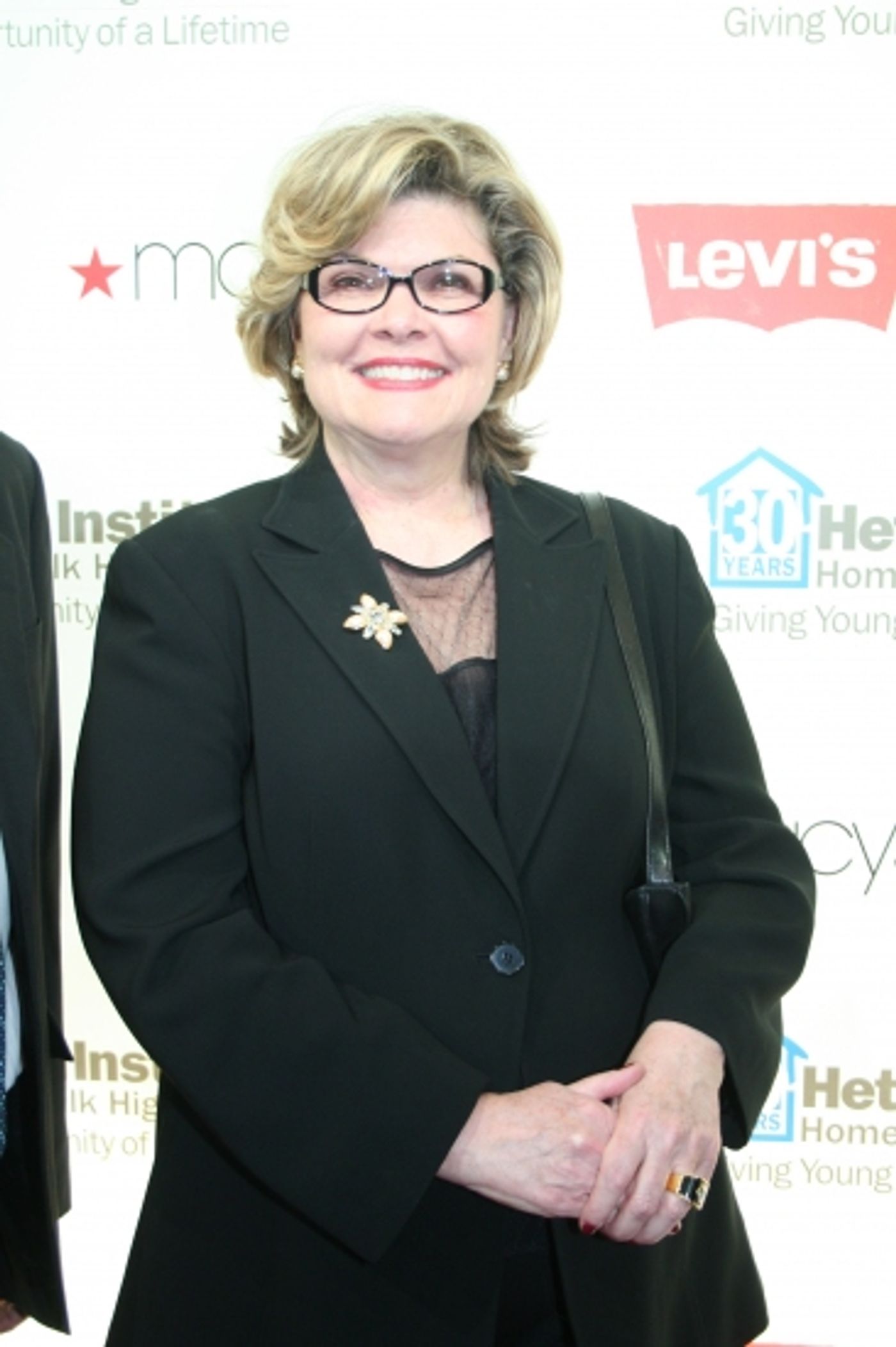 Photo Coverage: The Hetrick-Martin Institute's 2009 Annual Emery Awards  Image