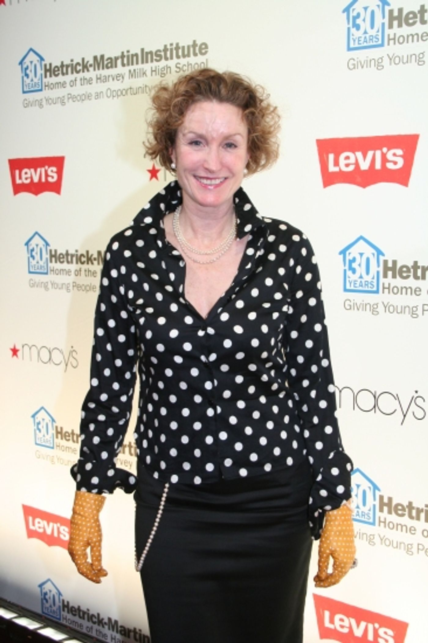 Photo Coverage: The Hetrick-Martin Institute's 2009 Annual Emery Awards  Image