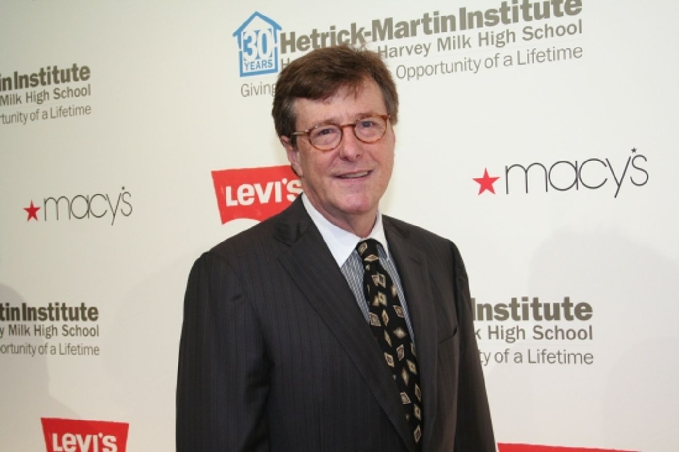 Photo Coverage: The Hetrick-Martin Institute's 2009 Annual Emery Awards  Image