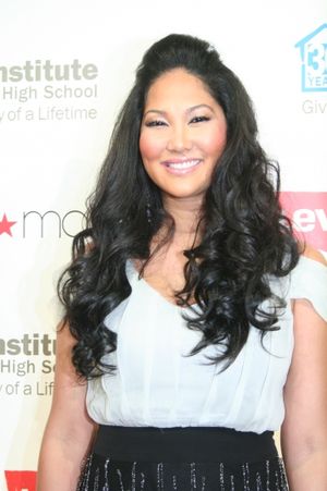 Kimora Lee Simmons @ BroadwayWorld Kimora Lee Simmons Photo