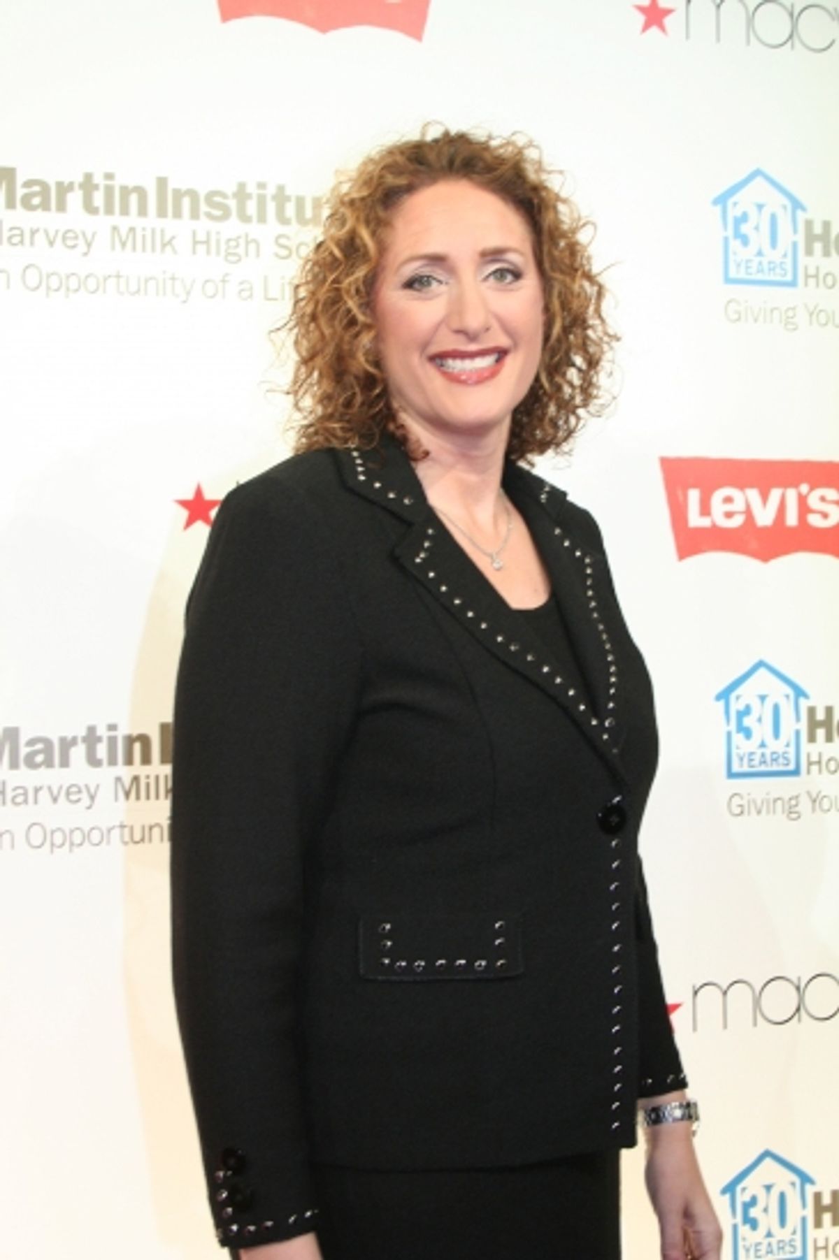 Judy Gold at 