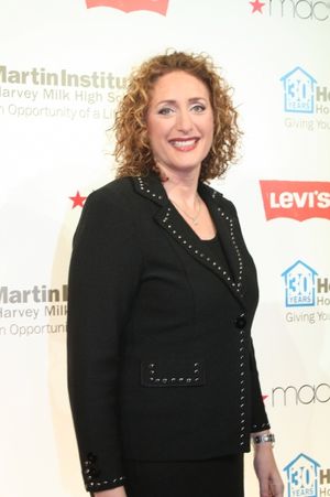 Judy Gold @ BroadwayWorld Judy Gold Photo