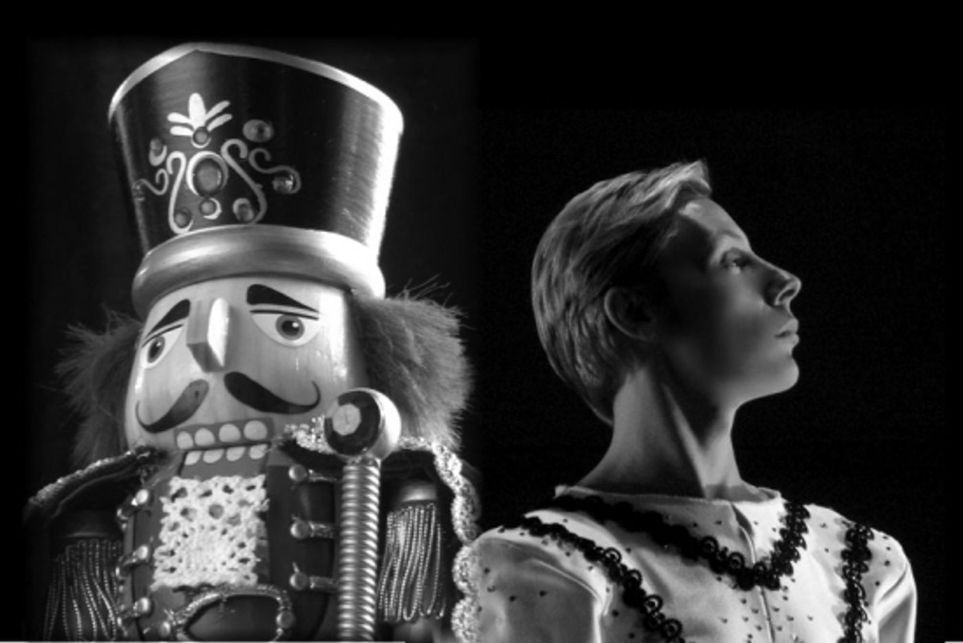 Photo Flash: THE NUTCRACKER at Jorgensen, 12/13 Photo Flash: THE NUTCRACKER at Jorgensen, 12/13 Image