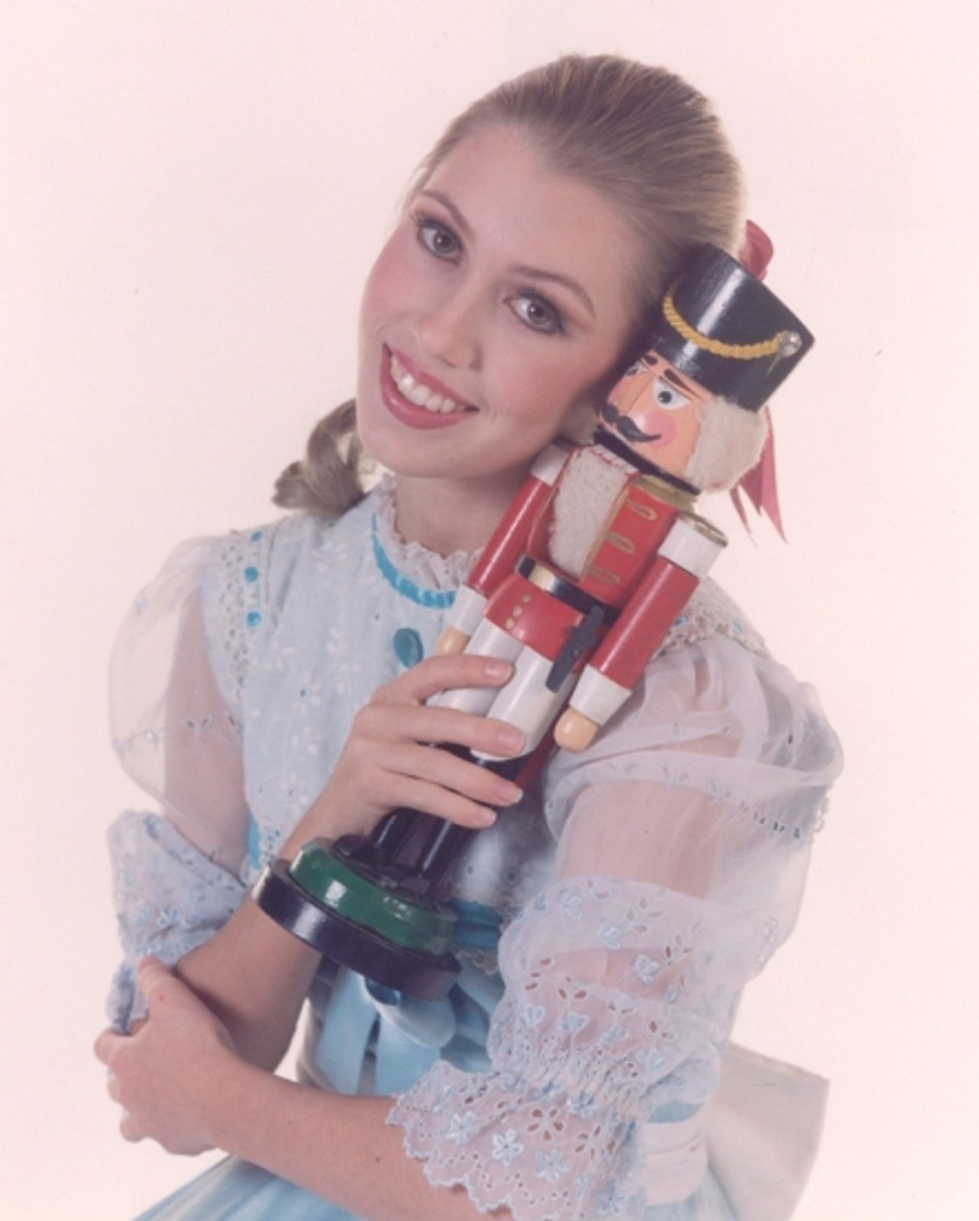 Photo Flash: THE NUTCRACKER at Jorgensen, 12/13 Photo Flash: THE NUTCRACKER at Jorgensen, 12/13 Image