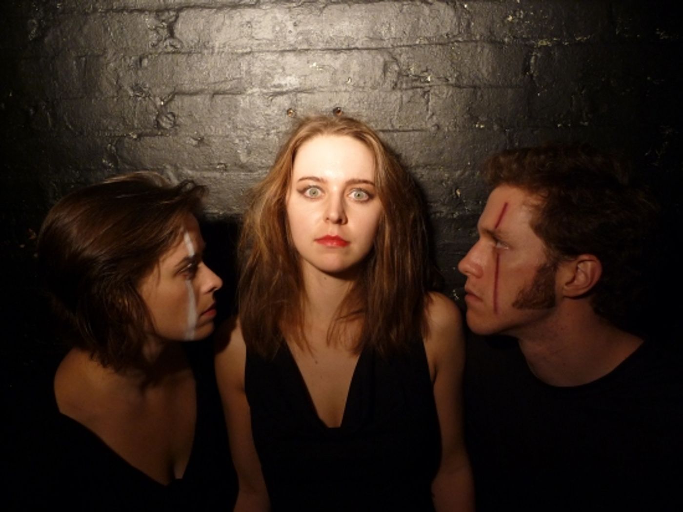 Photo Preview: Single Carrot Theater Presents ILLUMINOCTEM  Image