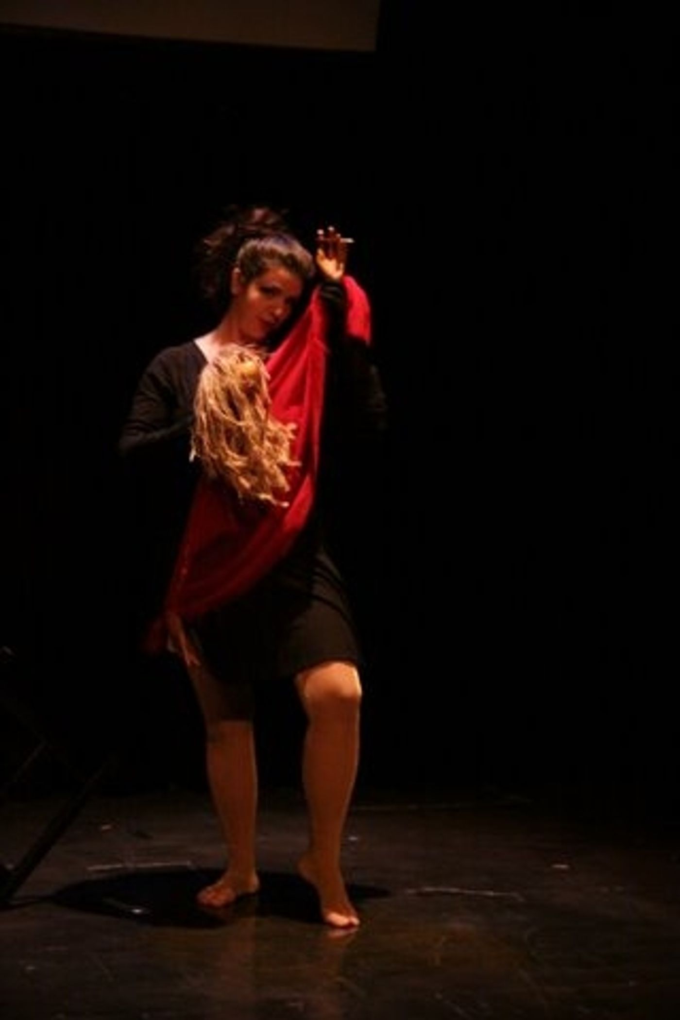 Photo Flash: ACTIVATE! Opens At Theatre C  Image