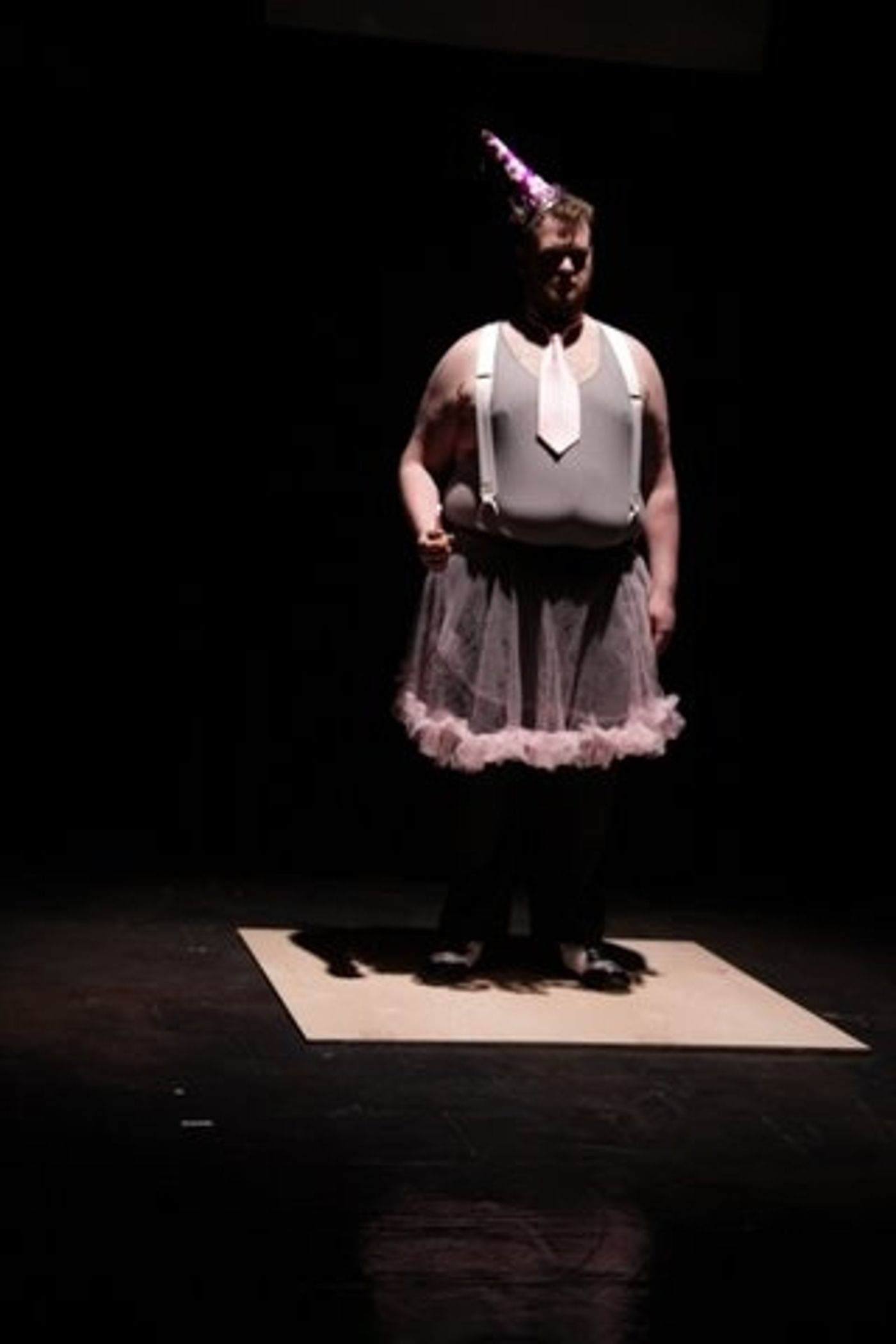 Photo Flash: ACTIVATE! Opens At Theatre C  Image