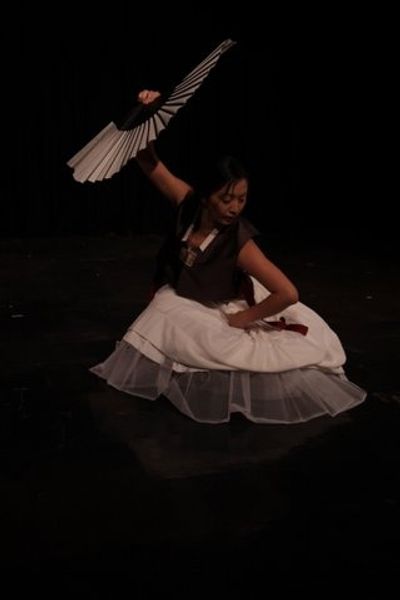 Yanghee Lee Photo