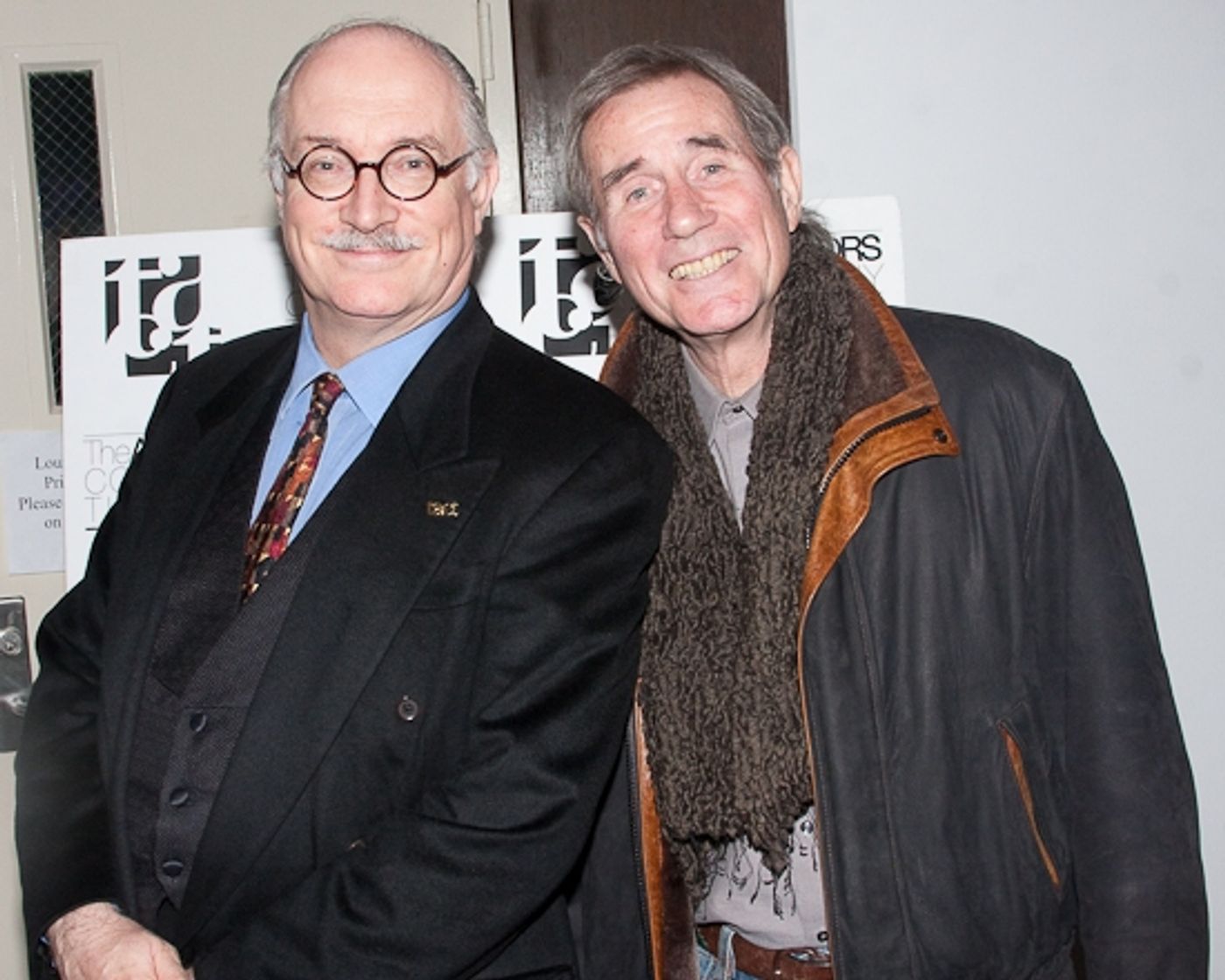 Photo Coverage: THE LATE CHRISTOPHER BEAN Celebrates Opening Night!  Image