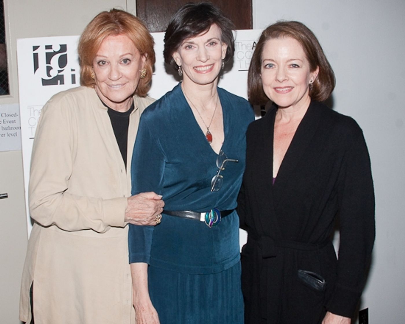Photo Coverage: THE LATE CHRISTOPHER BEAN Celebrates Opening Night!  Image
