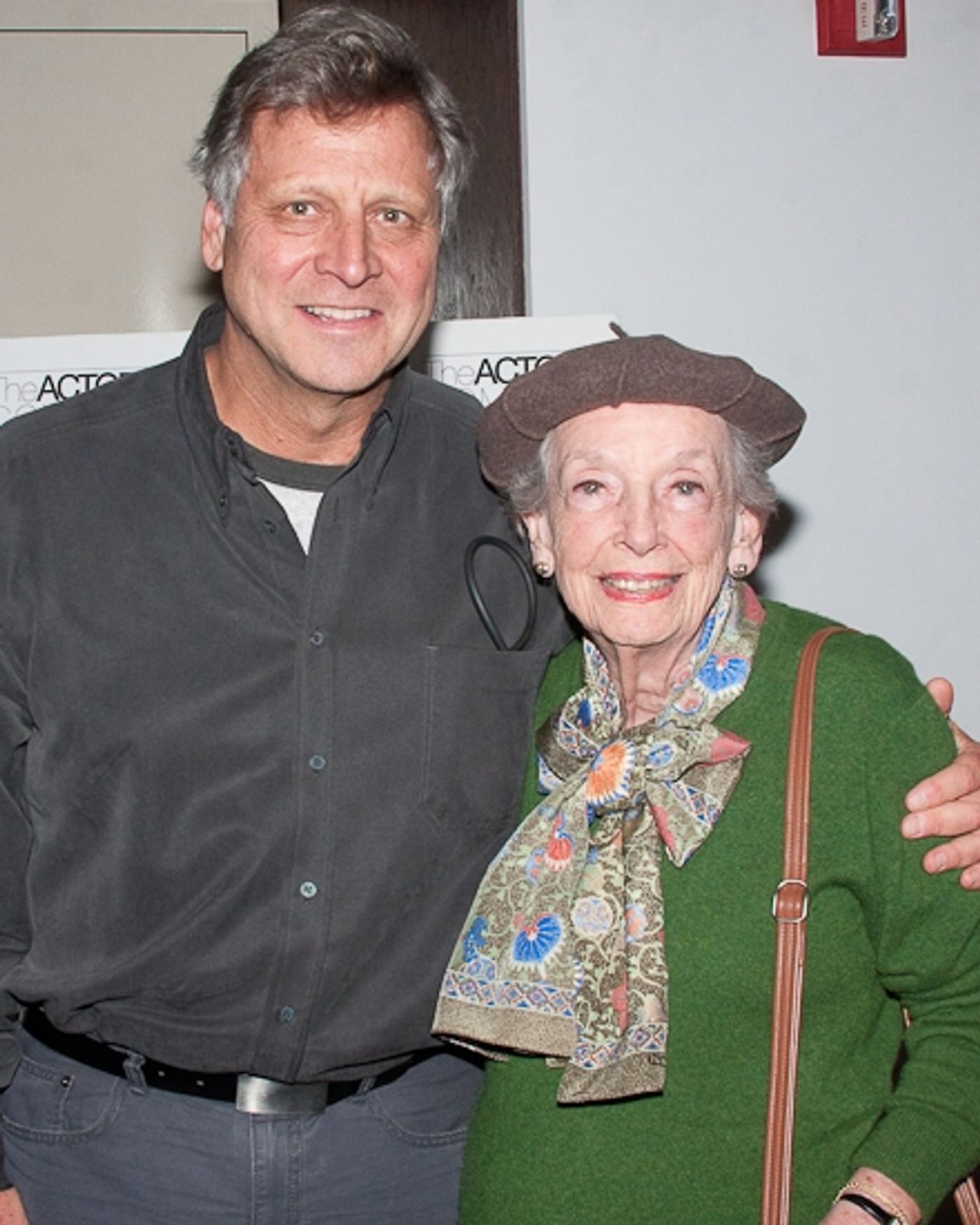 Photo Coverage: THE LATE CHRISTOPHER BEAN Celebrates Opening Night!  Image