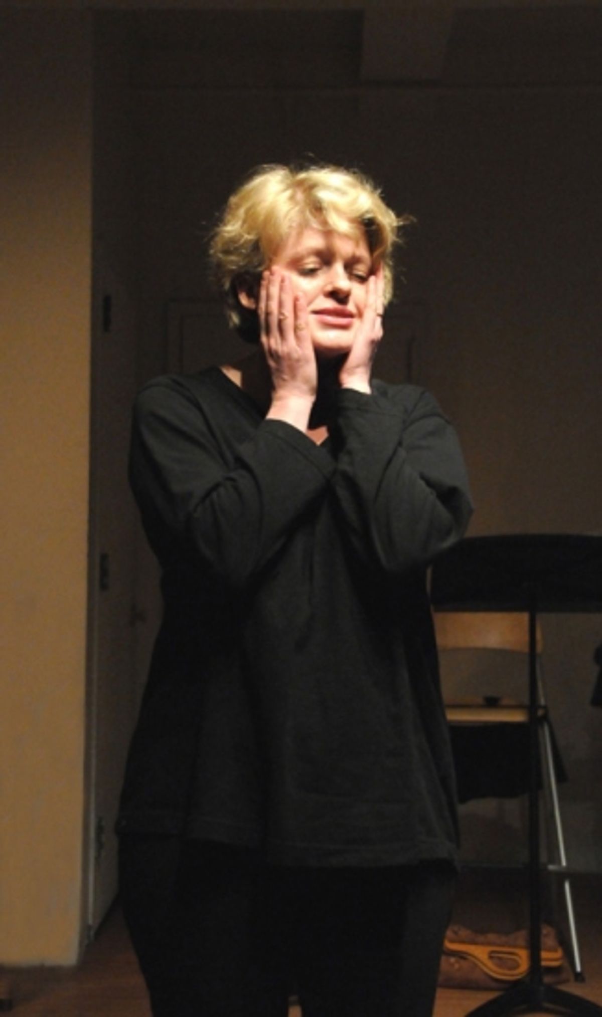 VIRGINIA ARMITAGE at 