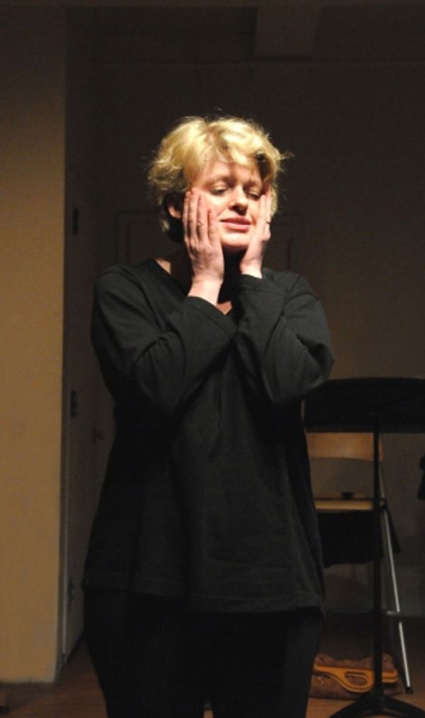 VIRGINIA ARMITAGE Photo