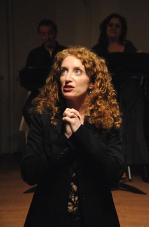 JUDY KRAUSE @ BroadwayWorld JUDY KRAUSE Photo