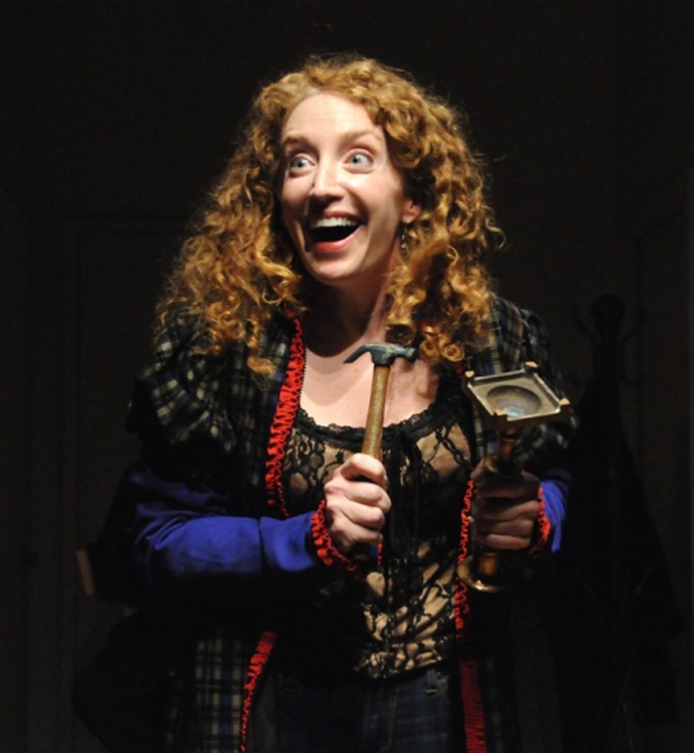 Photo Flash: Accidental Repertory Theater Presents BRECHT ON BRECHT Photo Flash: Accidental Repertory Theater Presents BRECHT ON BRECHT Image