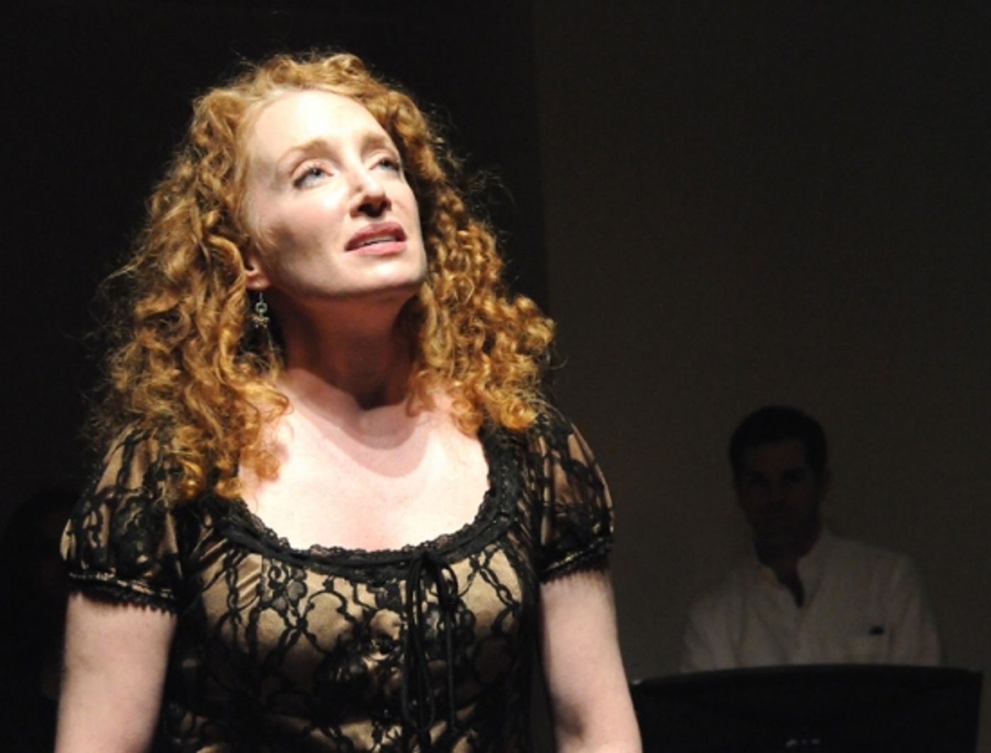 Photo Flash: Accidental Repertory Theater Presents BRECHT ON BRECHT Photo Flash: Accidental Repertory Theater Presents BRECHT ON BRECHT Image