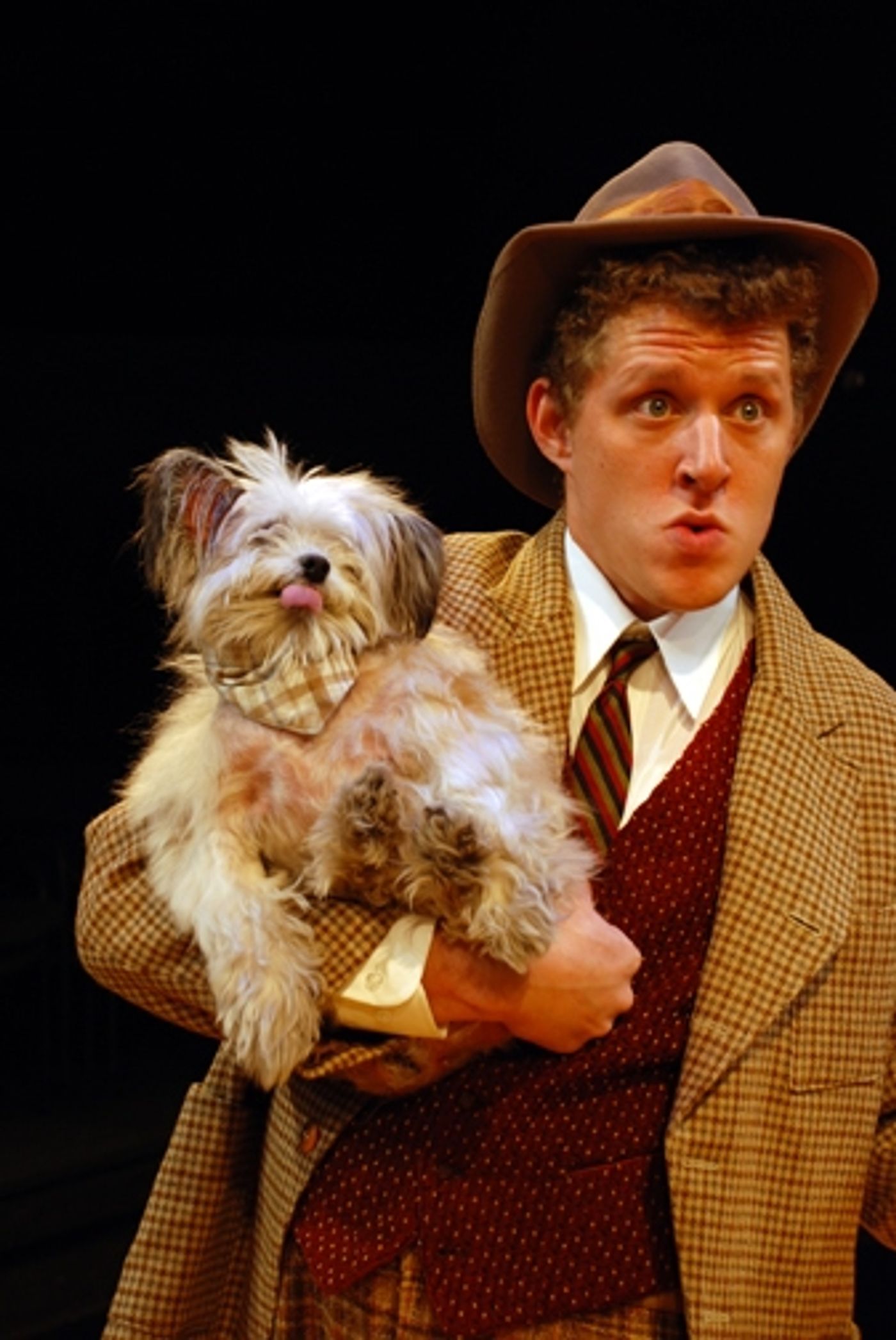 Photo Flash: The Old Globe Presents THE TWO GENTLEMEN OF VERONA Photo Flash: The Old Globe Presents THE TWO GENTLEMEN OF VERONA Image