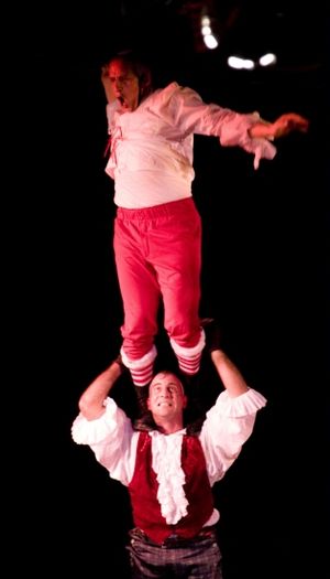 Adrian Danzig, Paul Kalina @ BroadwayWorld Adrian Danzig, Paul Kalina Photo