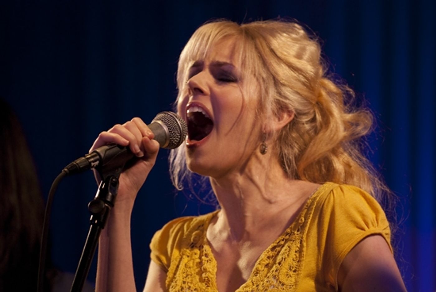 Photo Coverage: 'CUTTING-EDGE COMPOSERS II' at the Canal Room  Image