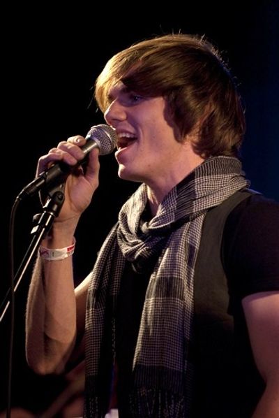 Jay Johnson Photo