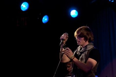 Jay Johnson Photo