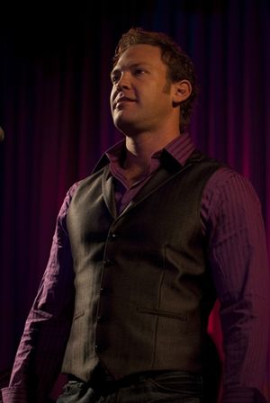 Michael Hunsaker
 Photo