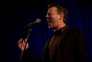 Jeremy Kushnier @ BroadwayWorld Jeremy Kushnier Photo