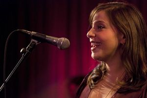 Laura Pietropinto @ BroadwayWorld Laura Pietropinto Photo