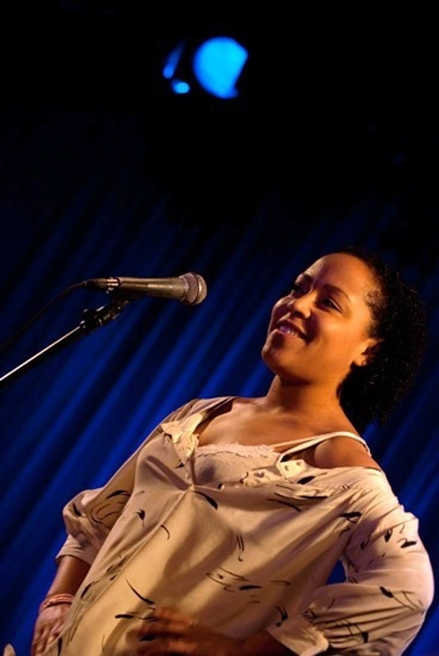 Photo Coverage: 'CUTTING-EDGE COMPOSERS II' at the Canal Room  Image