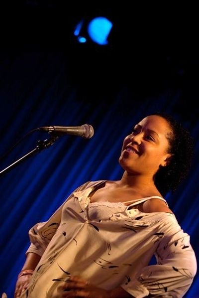 Lilli Cooper Photo