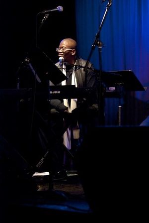 Tituss Burgess Photo