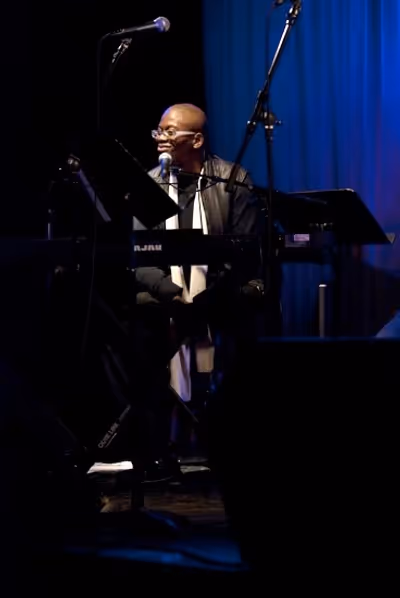 Tituss Burgess Photo