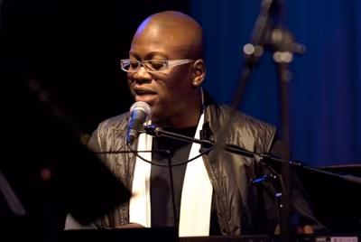 Tituss Burgess Photo