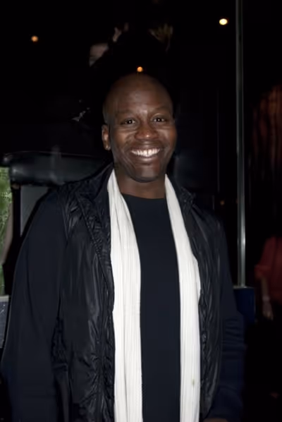 Tituss Burgess Photo