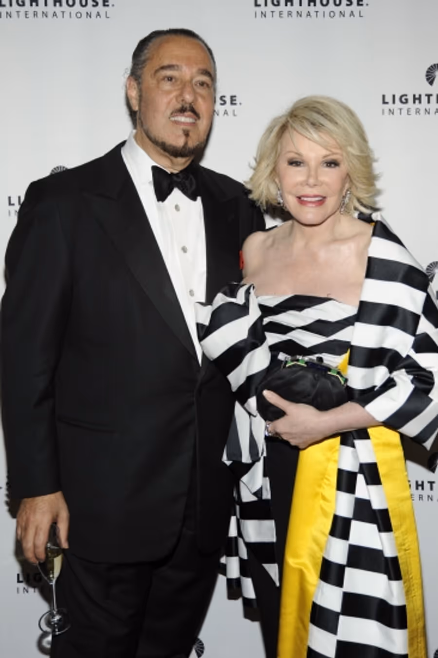 Photo Flash: Lighthouse Gala: Lighthouse Salutes The Arts Image