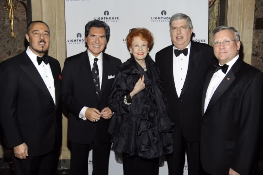 Photo Flash: Lighthouse Gala: Lighthouse Salutes The Arts Image
