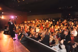 Wayne Newton Salutes Veterans @ BroadwayWorld Wayne Newton Salutes Veterans Photo