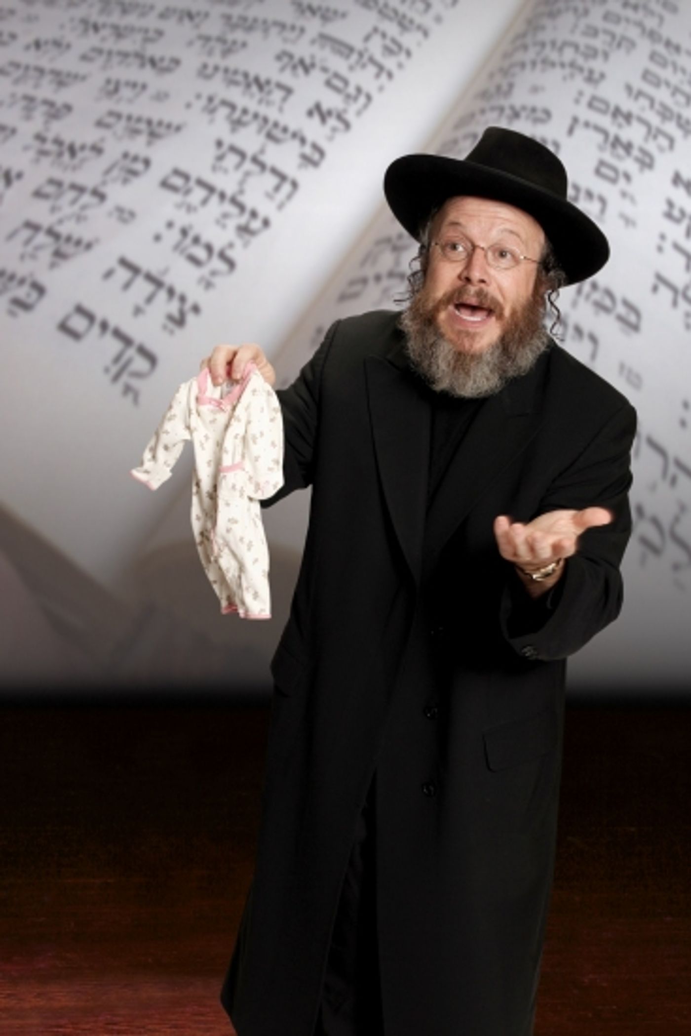 Photo Flash: CIRCUMCISE ME At The Bleecker Street Theater  Image