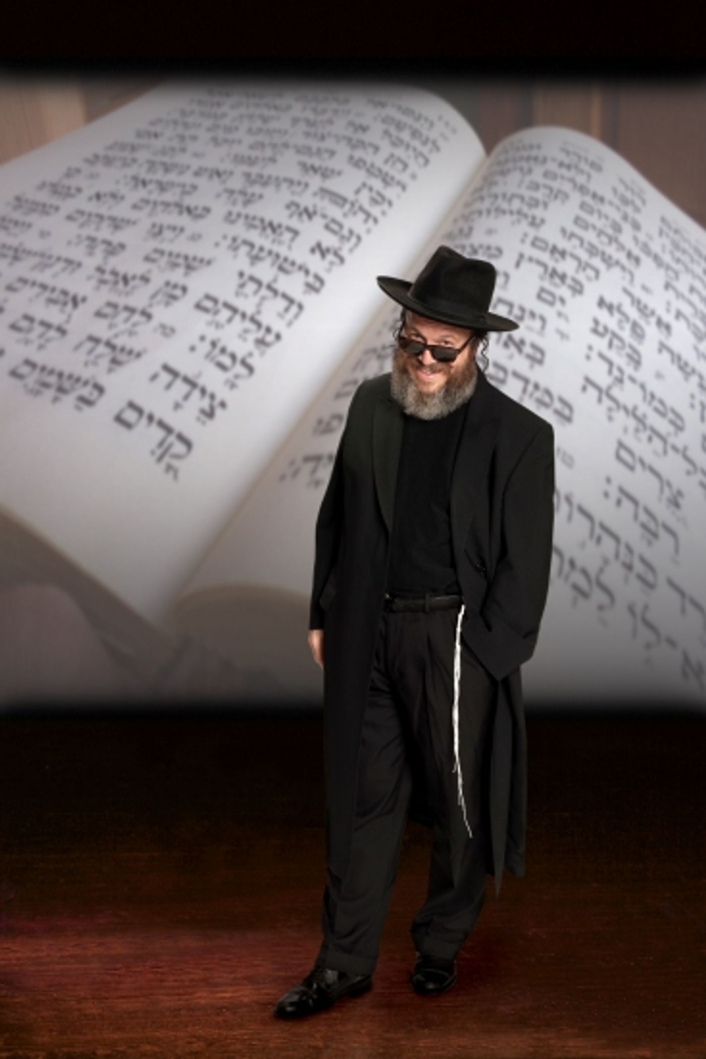 Photo Flash: CIRCUMCISE ME At The Bleecker Street Theater  Image