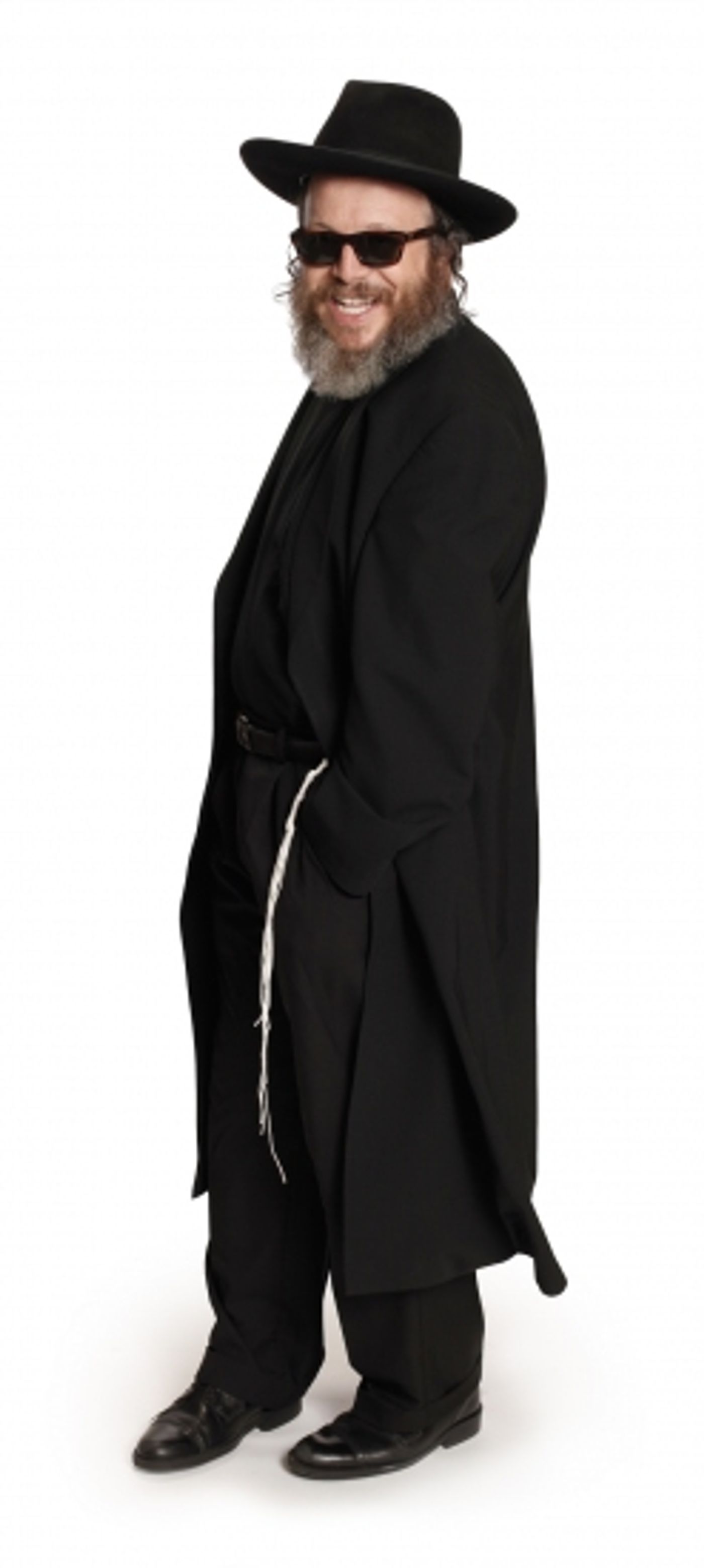 Photo Flash: CIRCUMCISE ME At The Bleecker Street Theater  Image