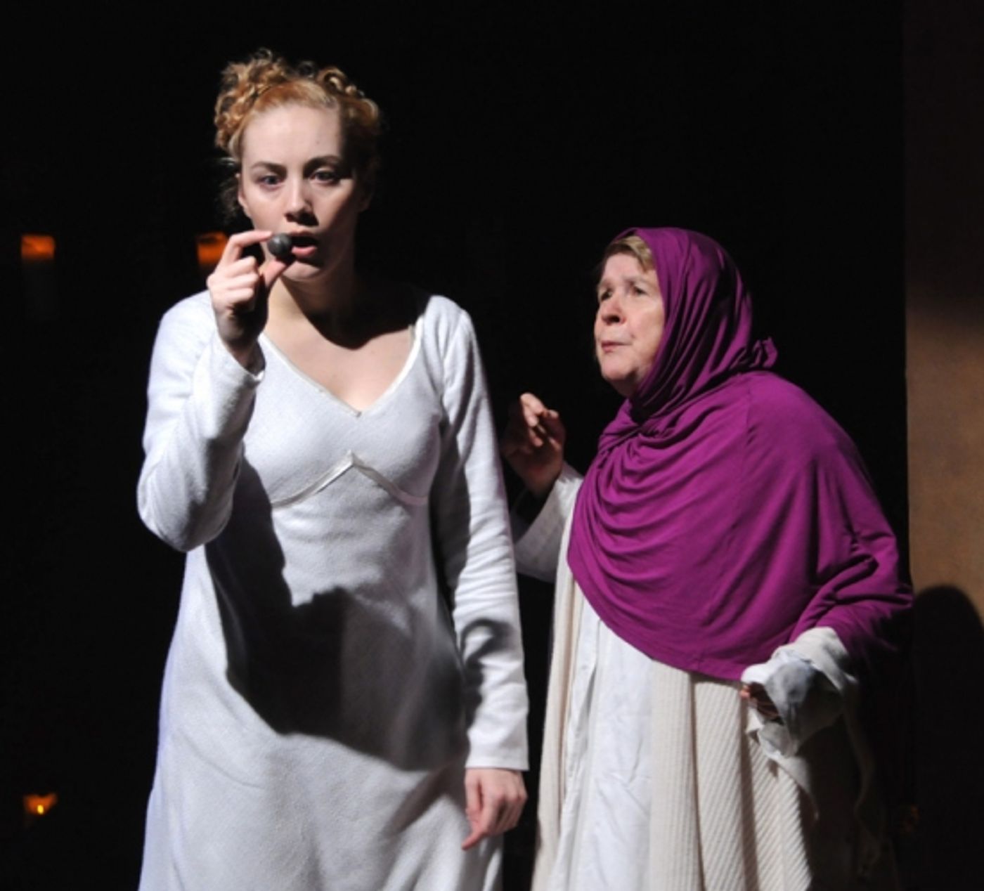 Photo Flash: Page 73 Productions' CREATURE (Part 1) Photo Flash: Page 73 Productions' CREATURE (Part 1) Image