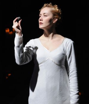 Sofia Jean Gomez Photo