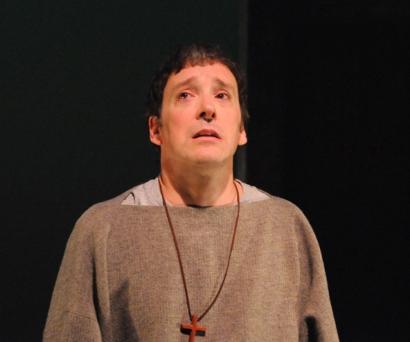 Photo Flash: Page 73 Productions' CREATURE (Part 1)  Image